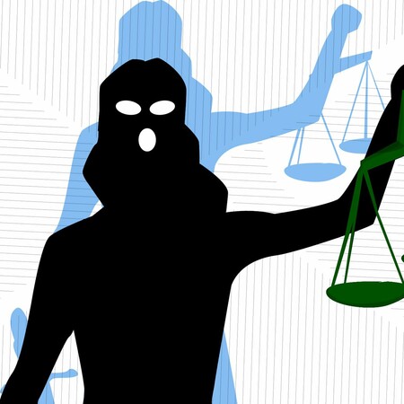 Μεροληπτεί η ελληνική δικαιοσύνη υπέρ της ακροδεξιάς;