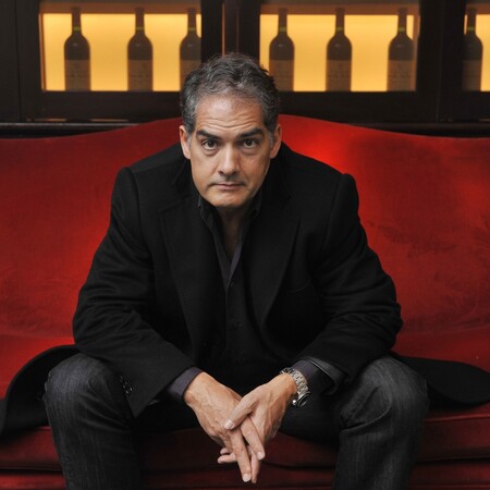 Πέθανε ο συγγραφέας Philip Kerr