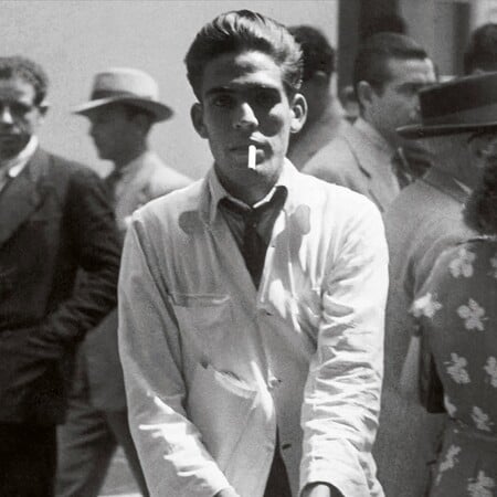 Ο Brassaï φωτογράφισε το Παρίσι του Μεσοπολέμου όπως κανείς άλλος