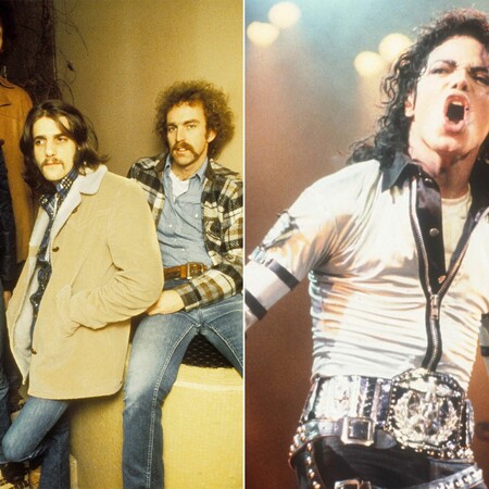 Οι Eagles μόλις έσπασαν το ρεκόρ του Michael Jackson