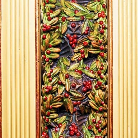 Η Casa Vicens, ένα πρώιμο αριστούργημα του Gaudi, ανοίγει το φθινόπωρο