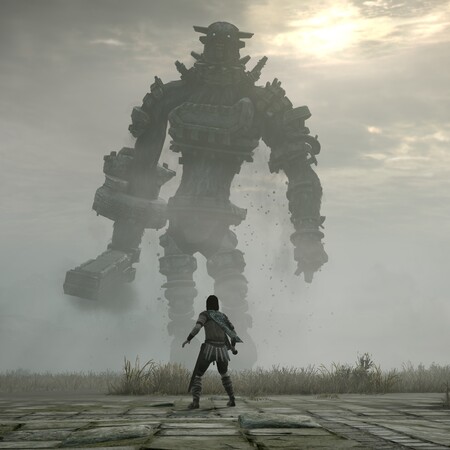 Shadow of the Colossus: Το remake ενός αριστουργήματος