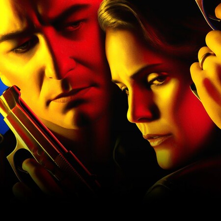 The Americans: Λίγο πριν από την αρχή του τέλους