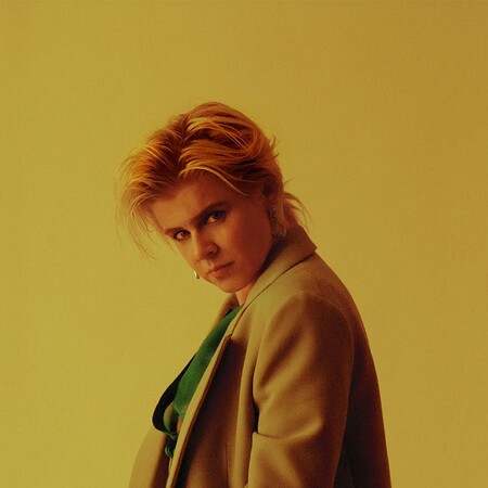 Η Robyn επιστρέφει μετά από 8 δύσκολα χρόνια