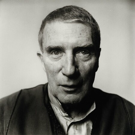 O Brion Gysin υπήρξε μία από τις πιο σημαντικές έκκεντρες καλλιτεχνικές μορφές του 20ου αιώνα