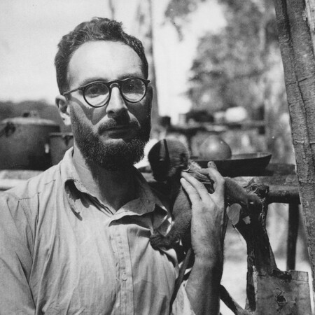 O Claude Lévi-Strauss σε 33 λέξεις