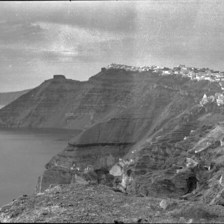 Η Σαντορίνη όπως δεν την έχεις ξαναδεί