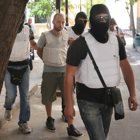 Αποζημίωση στον Τάσο Θεοφίλου για άδικη φυλάκιση αποφάσισε το Εφετείο