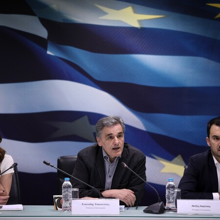 Νομοσχέδιο για τις 120 δόσεις - Οι εξαγγελίες της κυβέρνησης