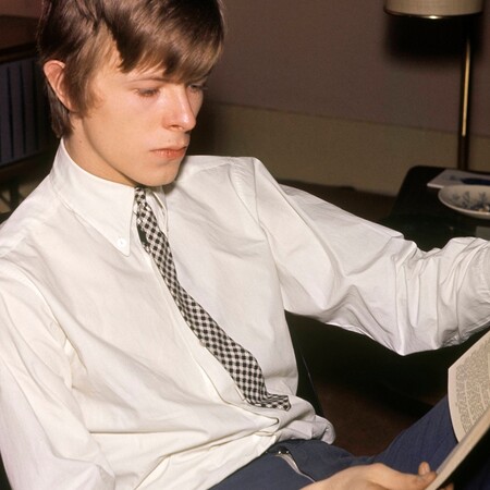 Νίτσε, Μίσιμα, Όργουελ: 10 βιβλία που ενέπνευσαν τραγούδια του David Bowie