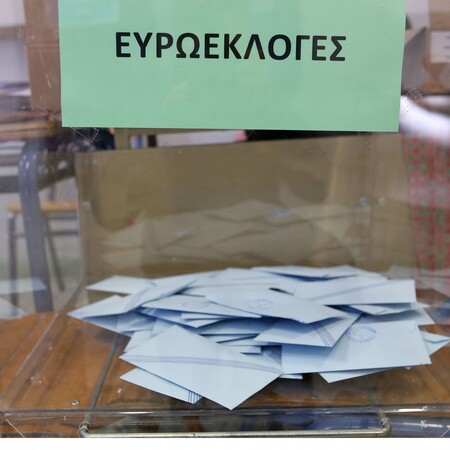 Τελικό Exit Poll: Μπροστά η Νέα Δημοκρατία - Μεγάλωσε η διαφορά