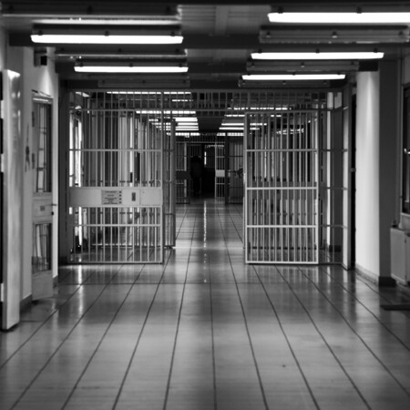 Χανιά: Έληξε η στάση των κρατουμένων στις φυλακές Αγιάς