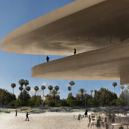 Μόλις εγκρίθηκε το νέο Μουσείο Τέχνης του Λος Άντζελες, συνολικού κόστους 650 εκ. δολαρίων