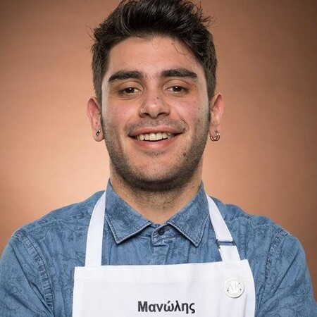 MasterChef: Νικητής ο Μανώλης Σαρρής