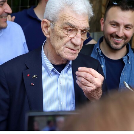 Εκλογές 2019: Μπουτάρης - «Εγώ τέλειωσα από δήμαρχος. Η πόλη ας κάνει το κουμάντο της»