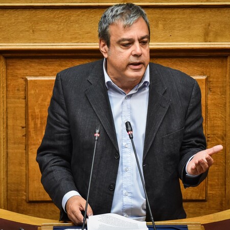 Βερναρδάκης: Δεν αποκλείεται να γίνουν εθνικές εκλογές τον Ιούνιο