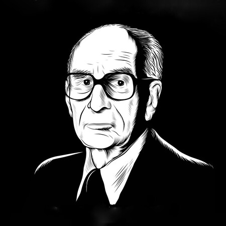 Claude Lévi-Strauss : η συνέντευξη της ζωής του
