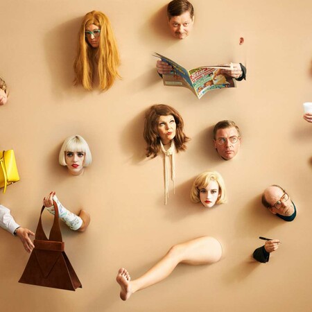 Η φωτογράφος Alex Prager συνδυάζει την πραγματικότητα με το φανταστικό