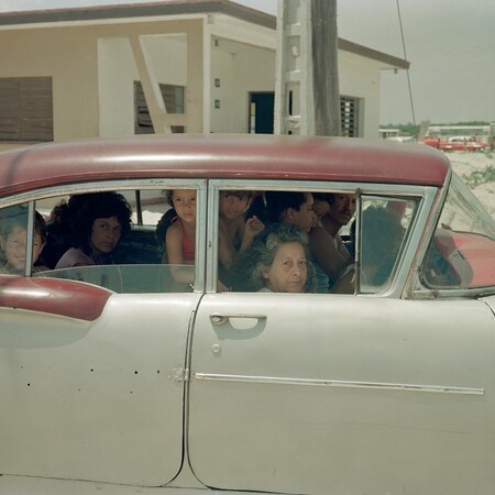 Η Κούβα της δεκαετίας του ´90 σε 30 φωτογραφίες φτώχιας και καλοπέρασης