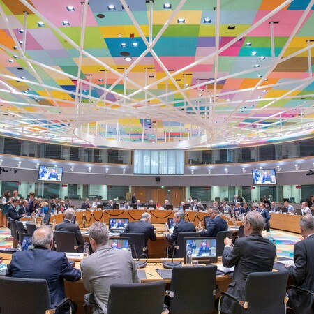 H οικονομική πολιτική της κυβέρνησης στο τραπέζι του σημερινού Euroworking Group