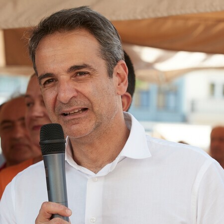 Μητσοτάκης από Έβρο: Ισχυρή εντολή ή περιπέτειες