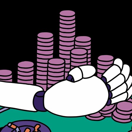 Η τεχνητή νοημοσύνη του Facebook κερδίζει ακόμη και πρωταθλητές του Poker