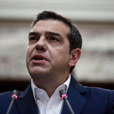 Αυτή είναι η σκιώδης κυβέρνηση του ΣΥΡΙΖΑ - Ποιους επέλεξε ο Τσίπρας για τομεάρχες