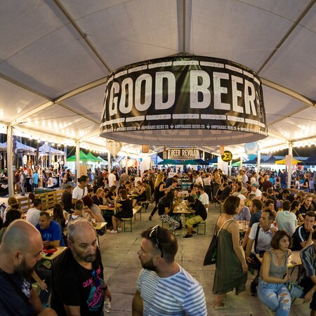 Thessaloniki Beer Festival: Το μεγάλο φεστιβάλ μπίρας ξεκινά στη Θεσσαλονίκη
