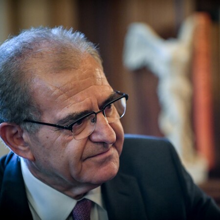 Παραιτήθηκε ο υφυπουργός Εξωτερικών Αντώνης Διαματάρης μετά το σάλο για το ψεύτικο βιογραφικό