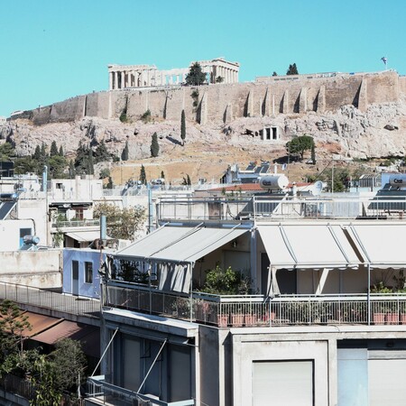 Ακίνητα: Αυξήσεις στις αντικειμενικές αξίες φέρνει το 2020