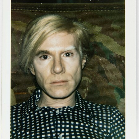 Σπάνια φωτογραφικά έργα του Andy Warhol αποκαλύπτονται στη Νέα Υόρκη