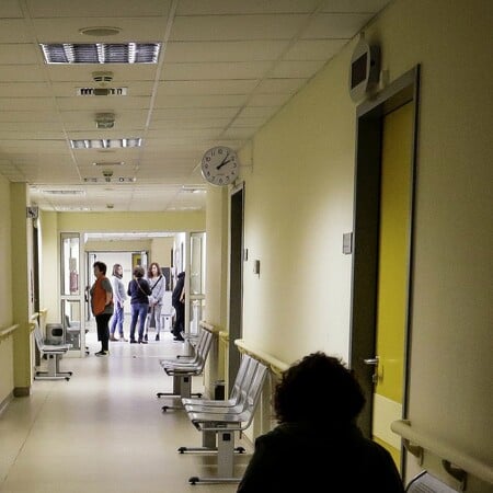 Διοικητές νοσοκομείων: Μετά τον σάλο άλλαξαν 13 ονόματα στη λίστα - Παραιτήσεις και ανακλήσεις