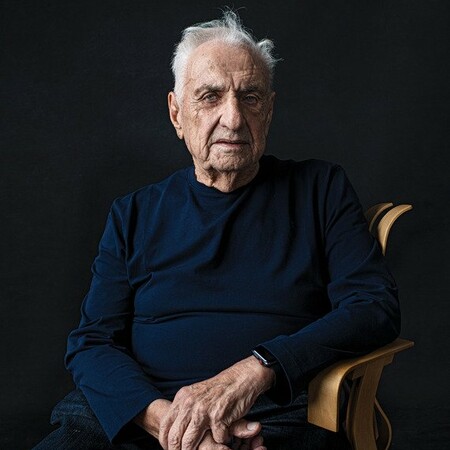 Frank Gehry: Ο πιο διάσημος αρχιτέκτονας στον κόσμο αρνείται να πάρει σύνταξη στα 91 του