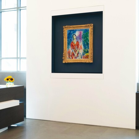 Εγκαίνια για το Μουσείο Σύγχρονης Τέχνης του Ιδρύματος Βασίλη και Ελίζας Γουλανδρή στο Παγκράτι στις 2 Οκτωβρίου