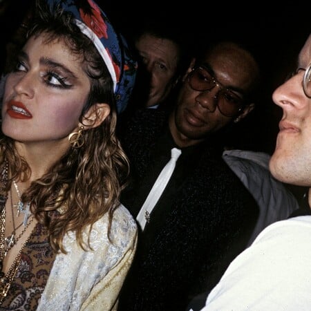 New York, New Wave: Σπάνιες φωτογραφίες από την θρυλική εικαστική σκηνή της Νέας Υόρκης στα ‘80s