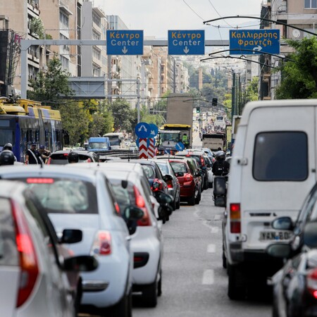 Βεσυρόπουλος: Φορολογικά κίνητρα για την αγορά «καθαρών» περιβαλλοντικά αυτοκινήτων