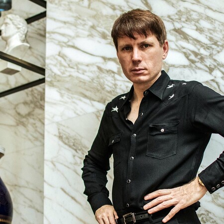 Ο Alex Kapranos στη LiFO: «Ο Μπόρις Τζόνσον δεν είναι κλόουν, είναι επικίνδυνος»