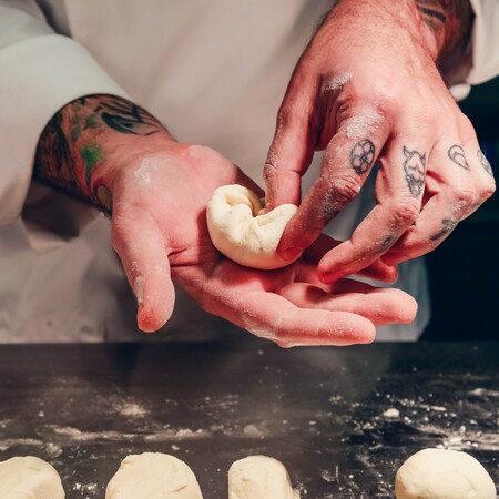 Πώς να φτιάξετε τα τέλεια Bao Buns