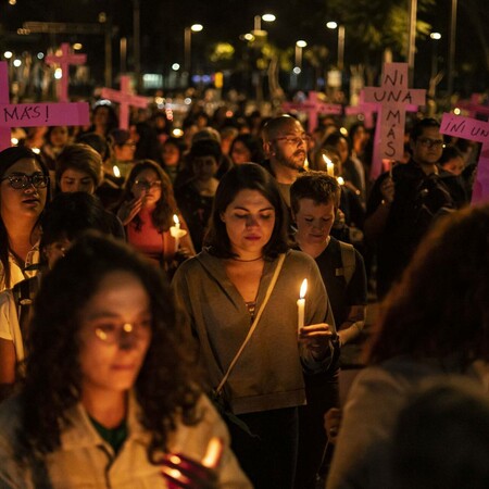 Μεξικό: Φρικιαστική δολοφονία γυναίκας ξεσήκωσε θύελλα αντιδράσεων