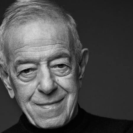 Πέθανε ο Minas, ο σπουδαίος Έλληνας σχεδιαστής κοσμημάτων