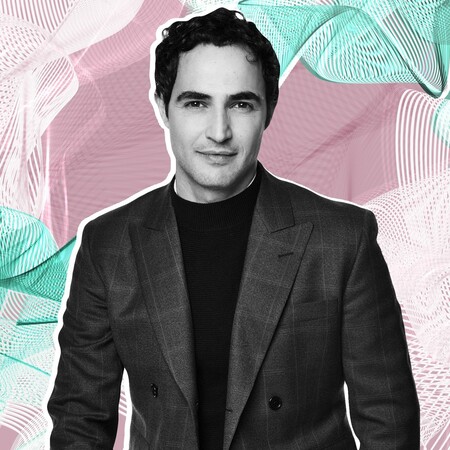 O Zac Posen μόλις έκλεισε ένα κεφάλαιο μόδας, που μάλλον δεν μας αφορά και τόσο