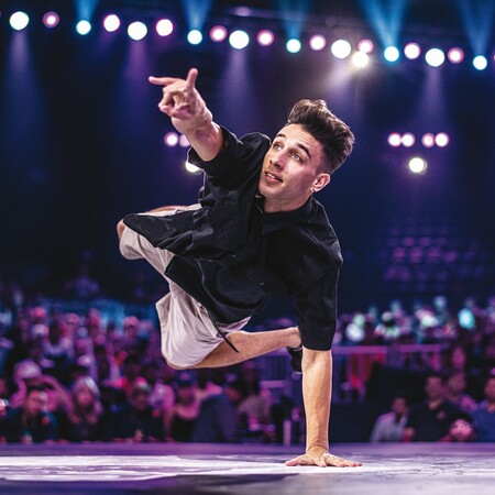 Red Bull BC One World Final 2019: Ο παλμός του παγκόσμιου breaking χτύπησε στη Βομβάη