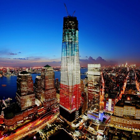 Αυτοί είναι οι πιο μαγευτικοί και «οικολογικοί» ουρανοξύστες του κόσμου