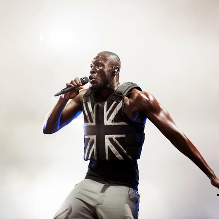 Stormzy: Η βρετανική μουσική στα χρόνια του Brexit