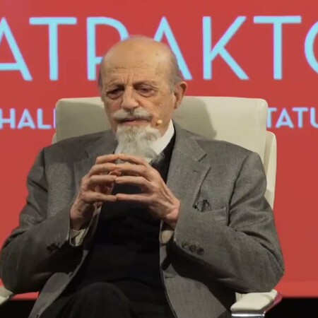 Θεοδόσης Τάσιος: «Πάμπολλα απ’ τα βάσανά μας οφείλονται στην απομόνωση του καθενός μας»