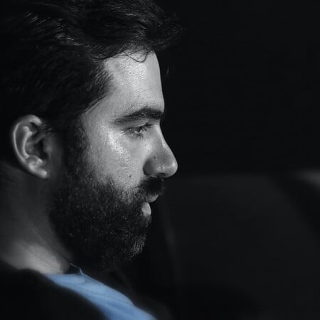 Βραβείο Δημήτρης Χορν: O Γιωργής Τσουρής είναι ο φετινός νικητής