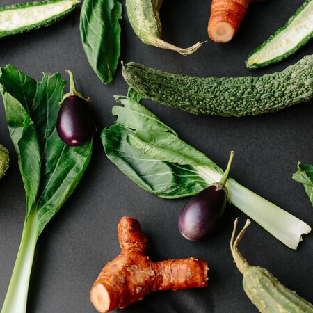 10 ασιατικά λαχανικά που μπορείς να βρεις στην Αθήνα