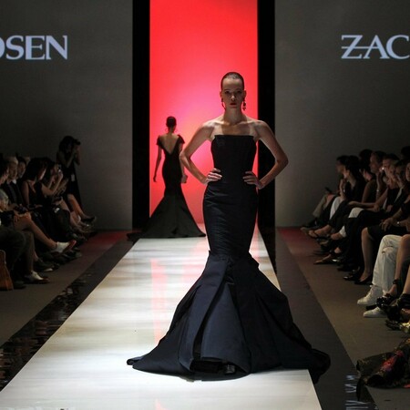 Zac Posen: Κλείνει ο διάσημος οίκος μόδας