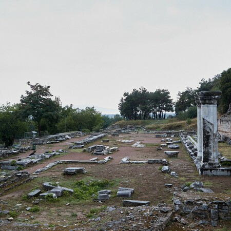 Το ΥΠΠΟΑ καλεί σε απολογία τον προϊστάμενο Βυζαντινών Αρχαιοτήτων Καβάλας
