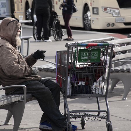 Καλιφόρνια: Άνδρας κατηγορείται ότι δηλητηρίαζε άστεγους και μετά τους κινηματογραφούσε